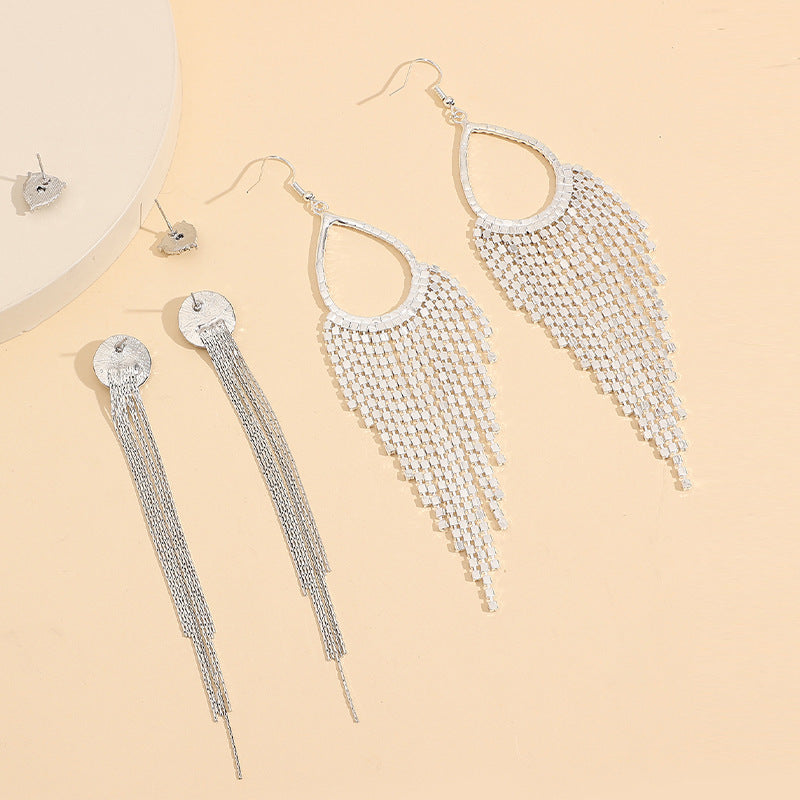 Classic Set with Timeless Appeal