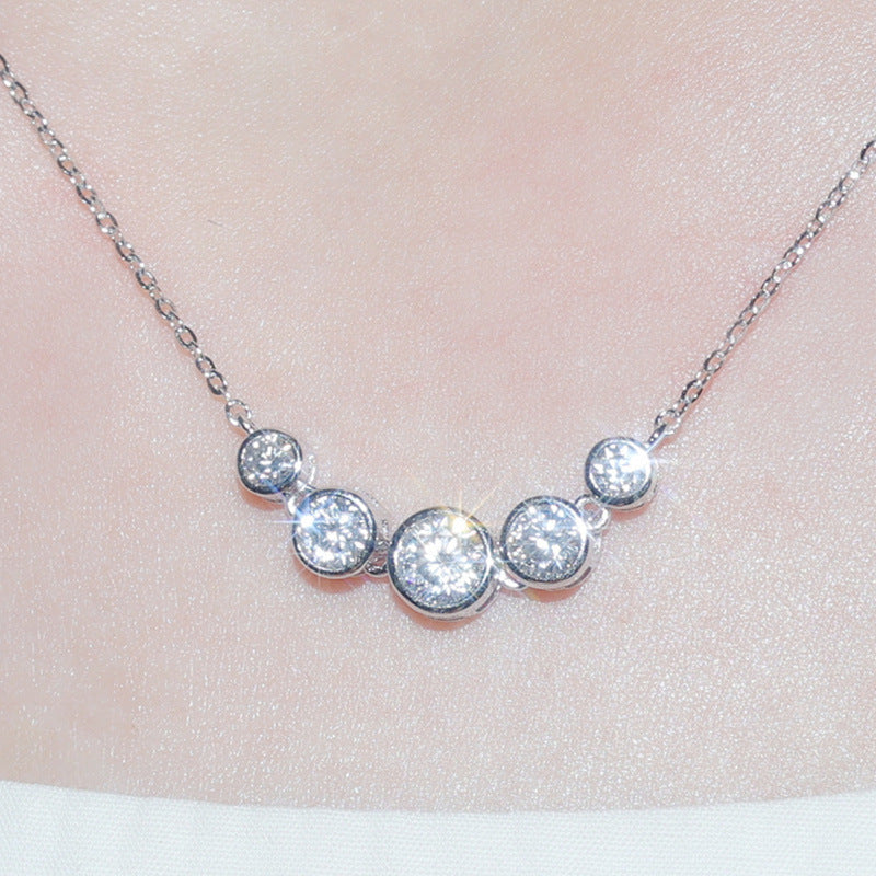 Charming Necklace for Any Occasion