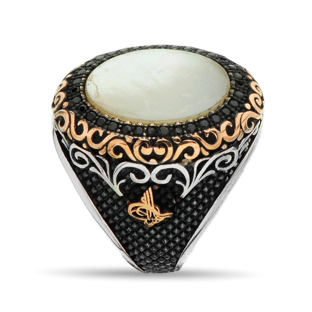 Elegant Ring for Every Occasion