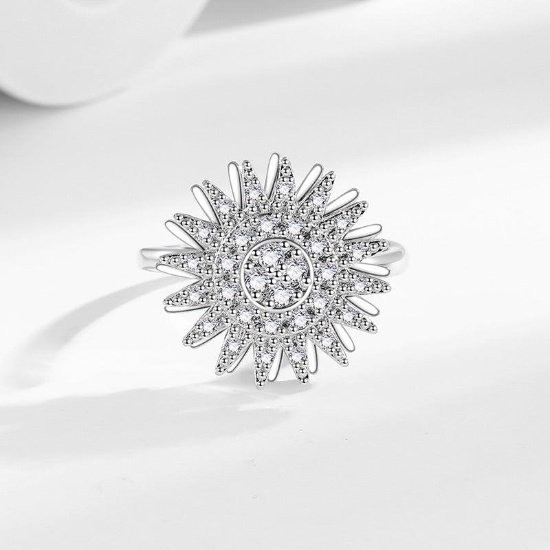 Classic Ring with Timeless Appeal