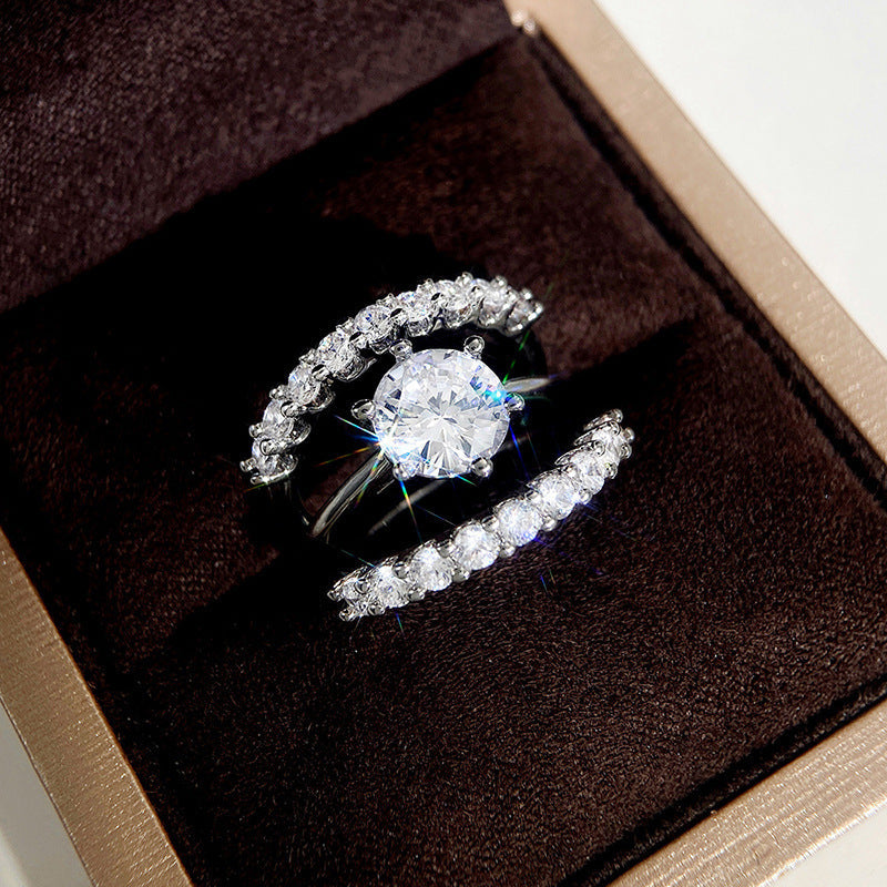 Vintage Handmade Ring