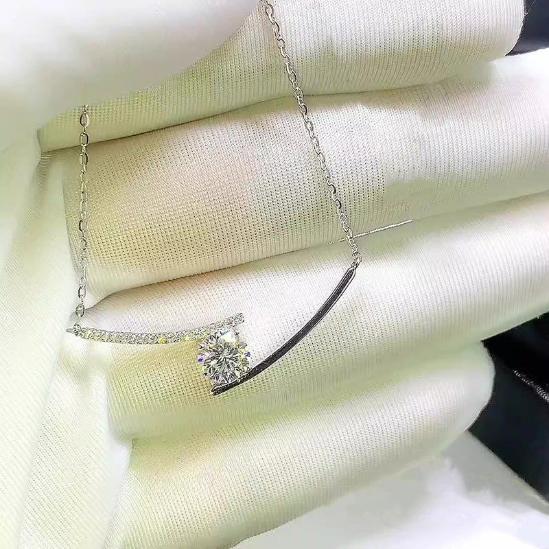 Romantic Necklace for Special Moments