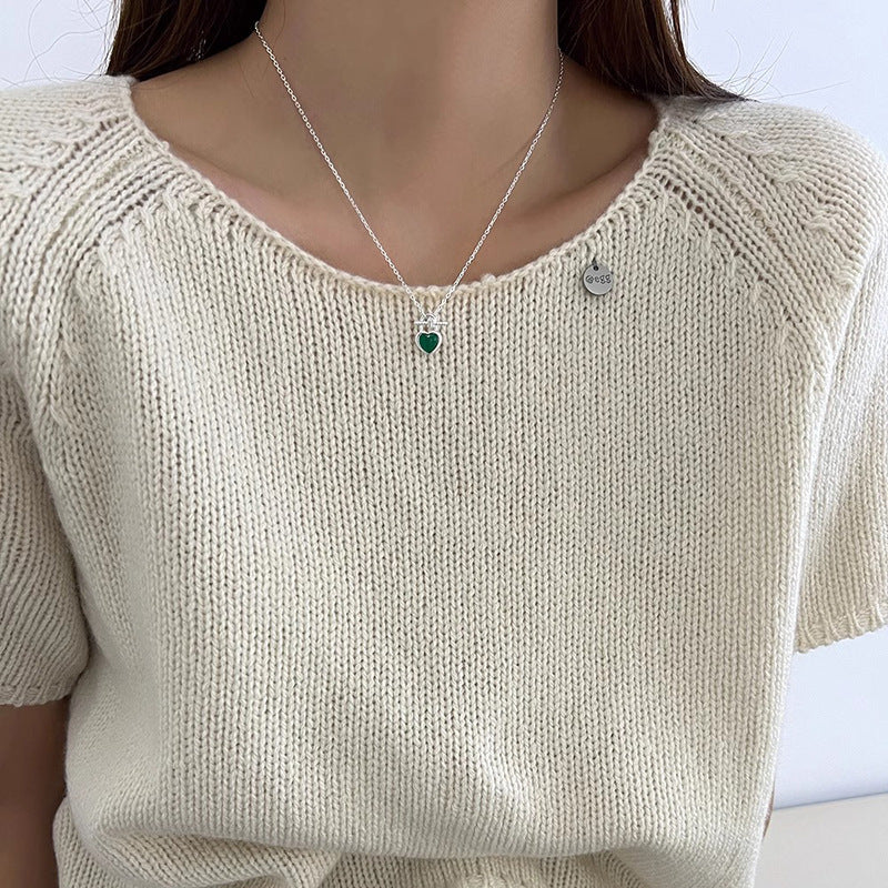 Classic Necklace with Timeless Appeal