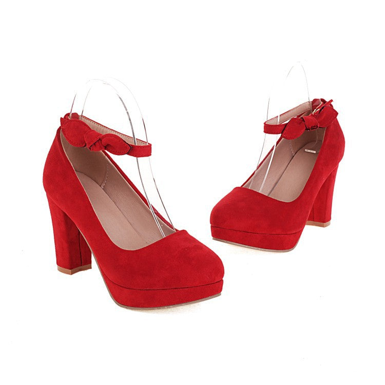 Vintage Inspired Orthopedic Shoes