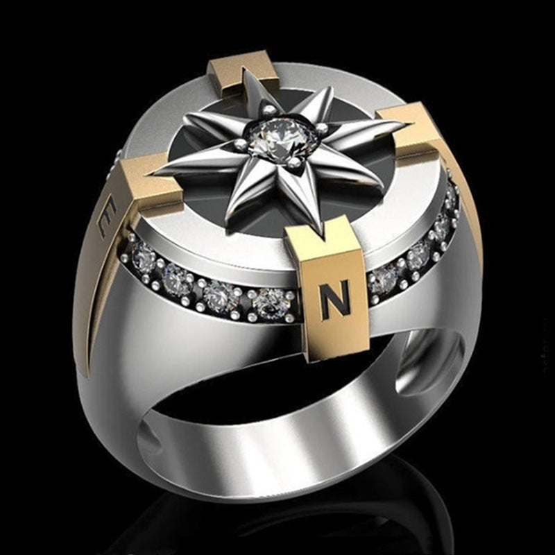Charming Ring for Any Occasion