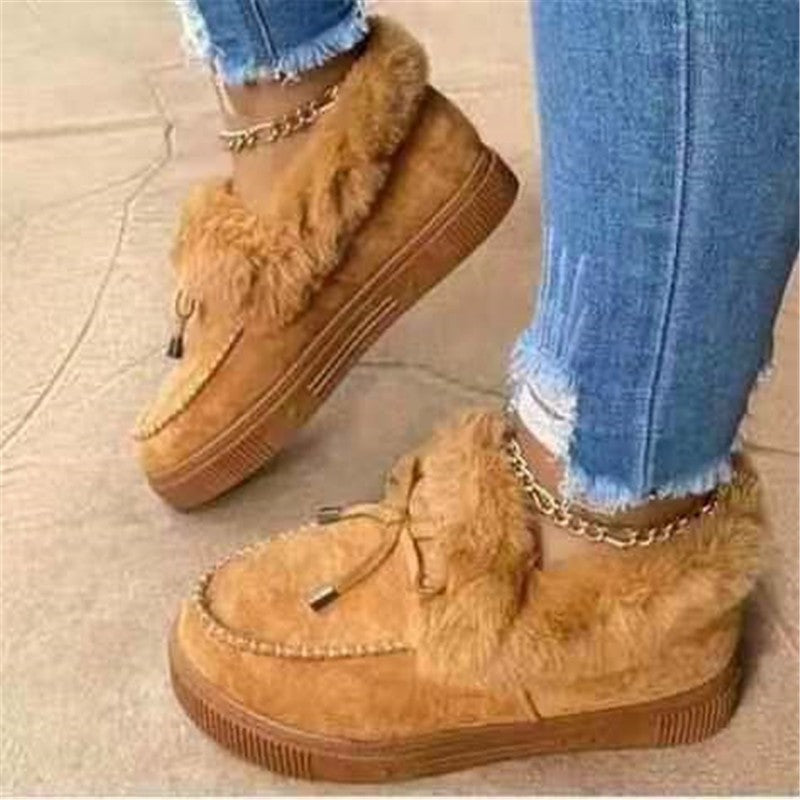 Beautifully Crafted Orthopedic Boots