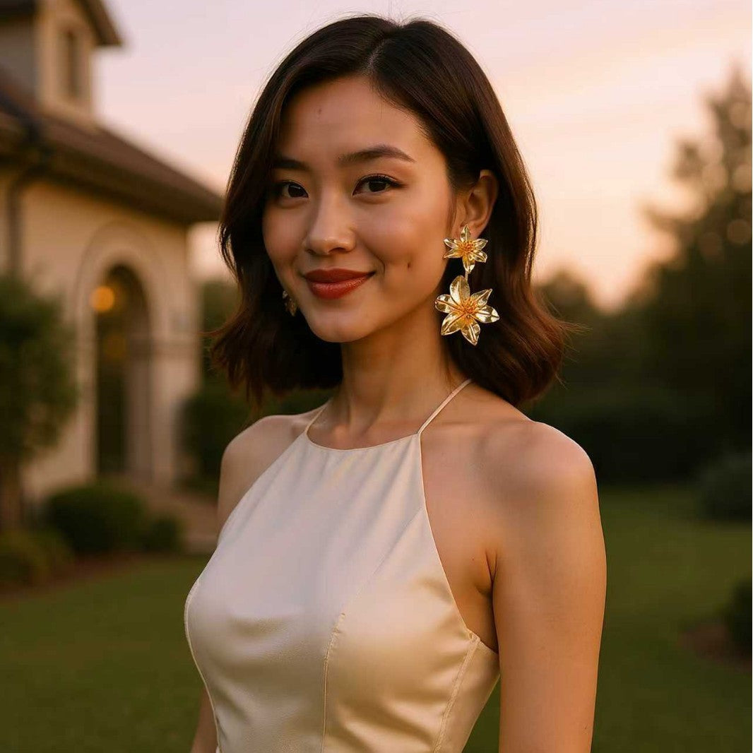 Beautiful Piece with Unique Style