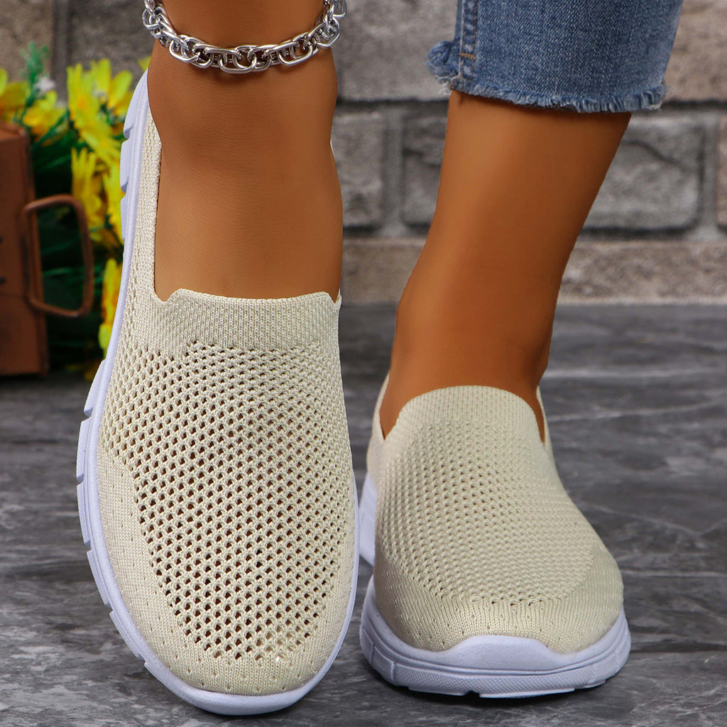 Chic Orthopedic Shoes with Unique Design