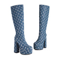 Beautifully Crafted Orthopedic Boots