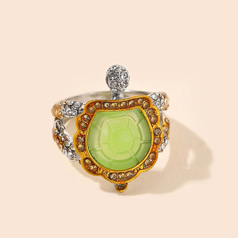 Elegant Ring for Every Occasion