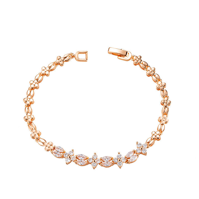 Delicate Artisan Bracelet