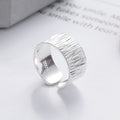 Delicate Artisan Ring