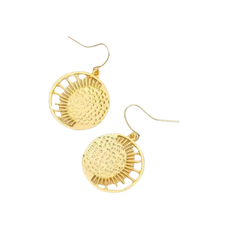Romantic Earring for Special Moments