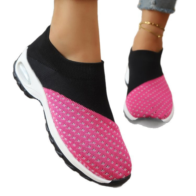 Elegant Orthopedic Shoes for Every Step