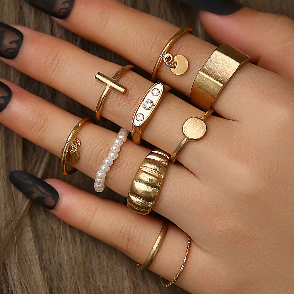 Stunning Set for Daily Wear
