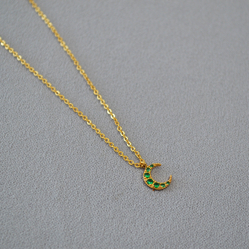 Charming Gold Necklace for Any Occasion