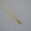 Charming Gold Necklace for Any Occasion