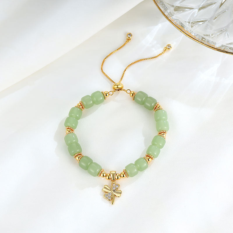 Romantic Bracelet for Special Moments