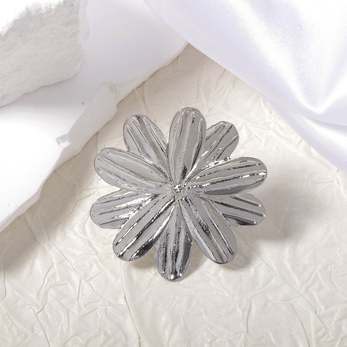 Romantic Ring for Special Moments