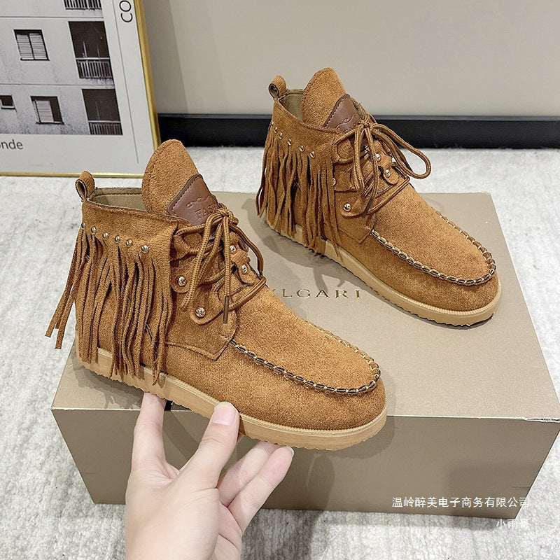 Comfortable Orthopedic Boots for Daily Wear