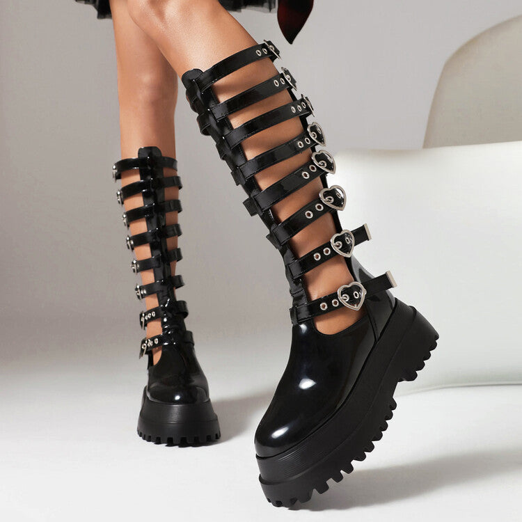 Elegant Orthopedic Boots for Every Step