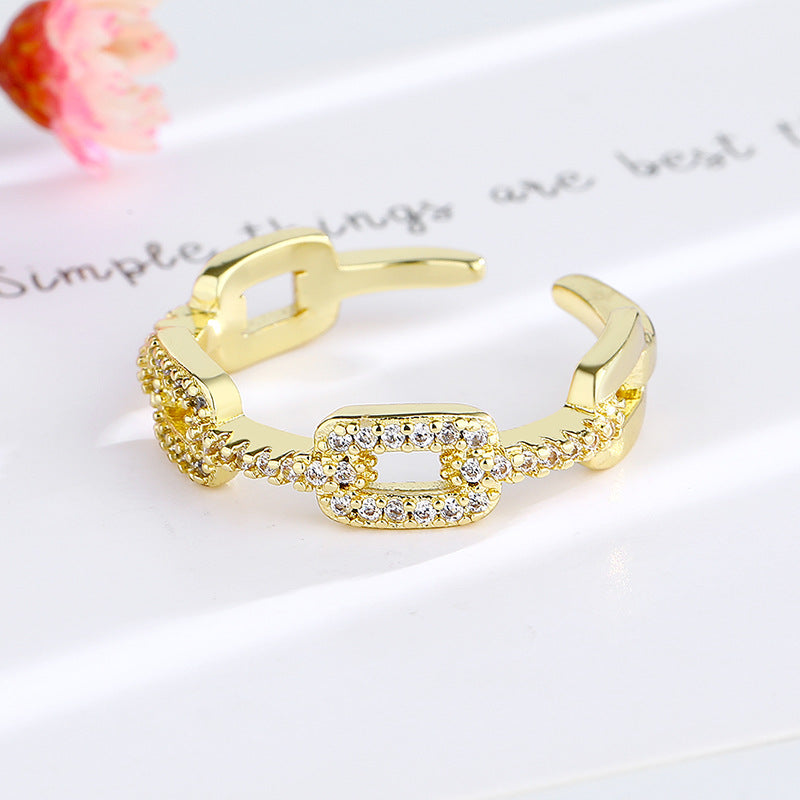 Elegant Chain for Every Occasion