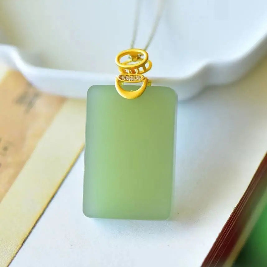 Delicate Artisan Silver Necklace