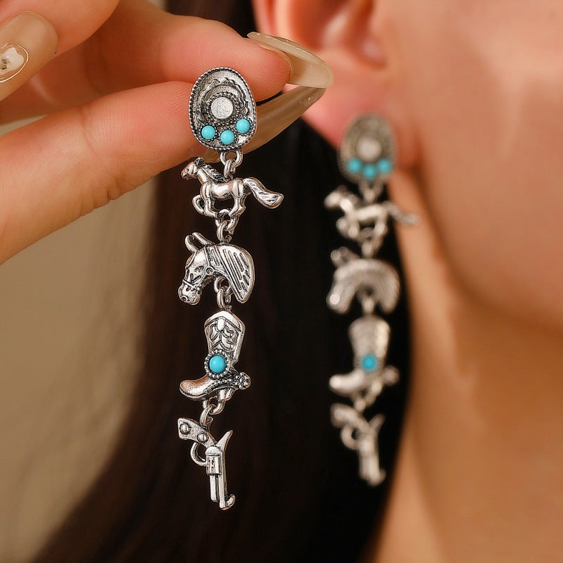 Stunning Set for Daily Wear