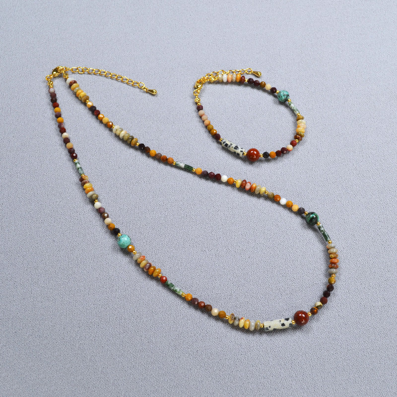 Stunning Necklace for Daily Wear