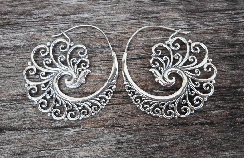 Beautiful Earring with Unique Style