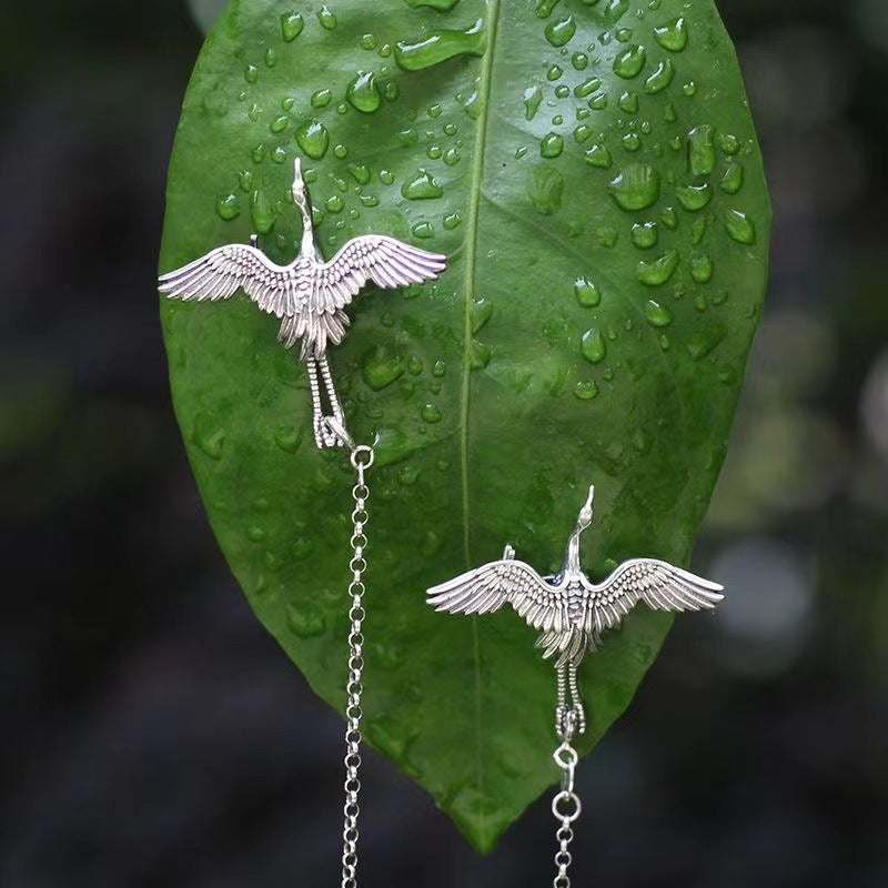 Elegant Silver Pendant for Every Occasion