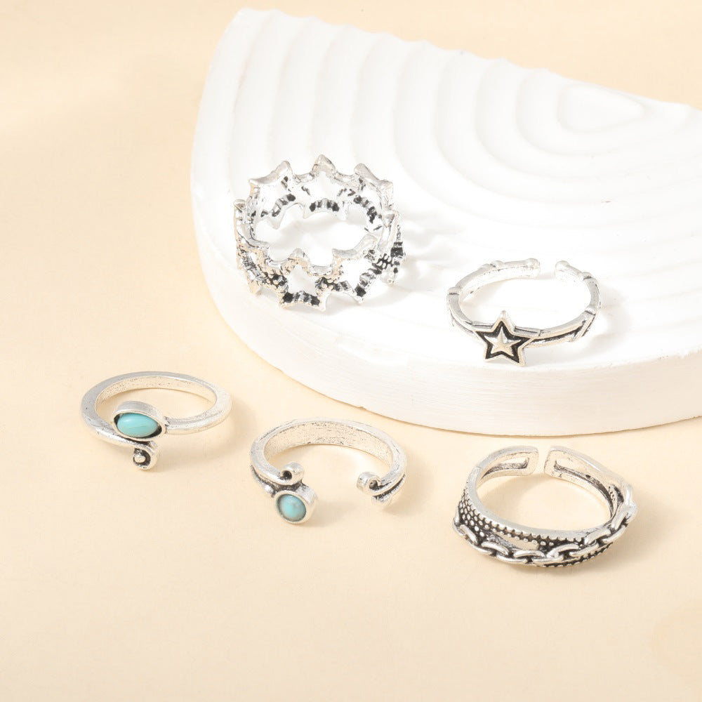 Charming Ring for Any Occasion