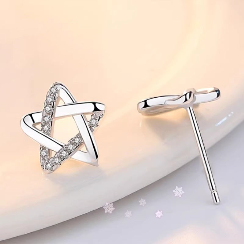 Romantic Earring for Special Moments
