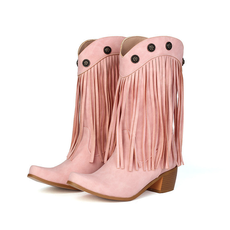 Graceful Orthopedic Boots for Modern Look