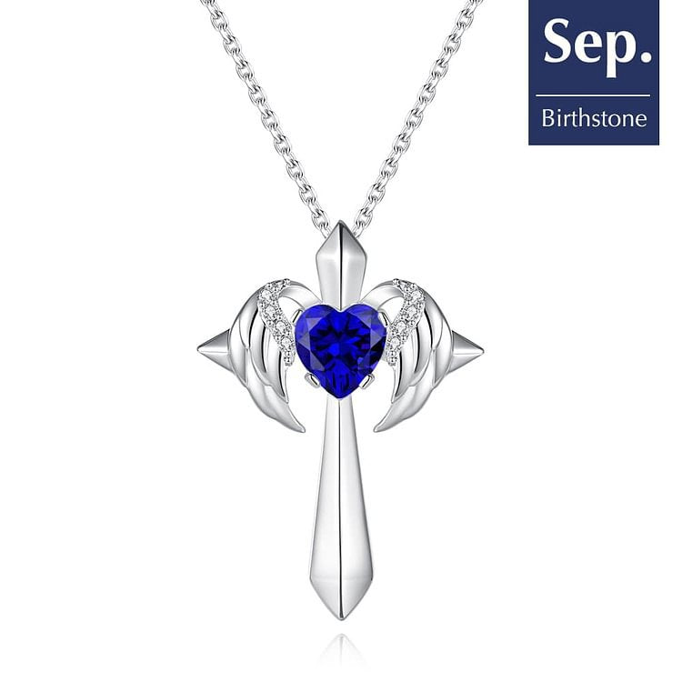 Romantic Necklace for Special Moments