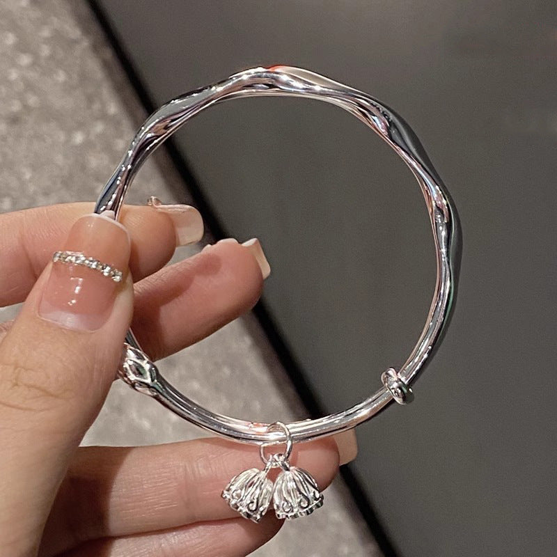 Romantic Bracelet for Special Moments