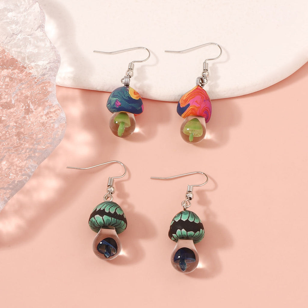 Stunning Earring for Daily Wear