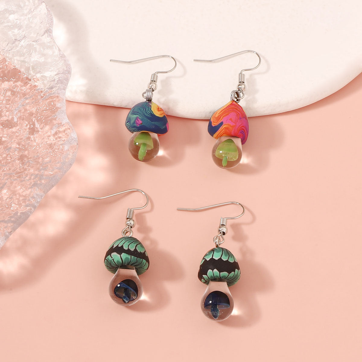 Stunning Earring for Daily Wear