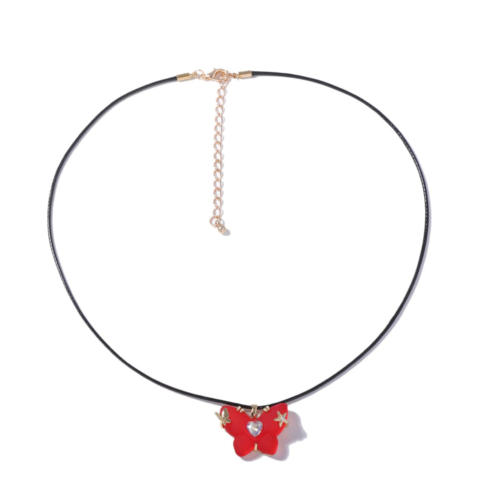 Delicate Artisan Necklace
