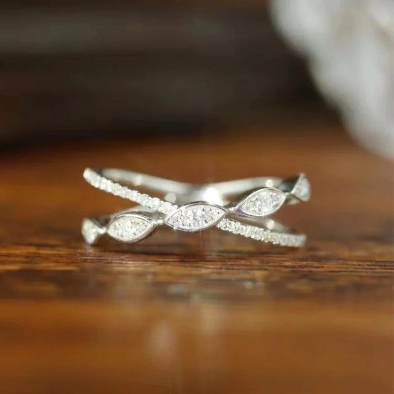 Stunning Ring for Daily Wear