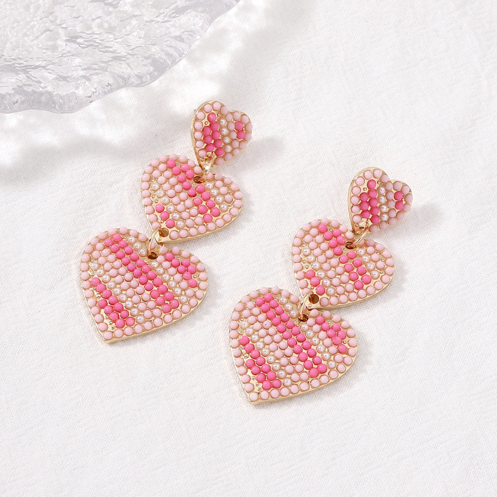 Elegant Pearl Earring for Every Occasion