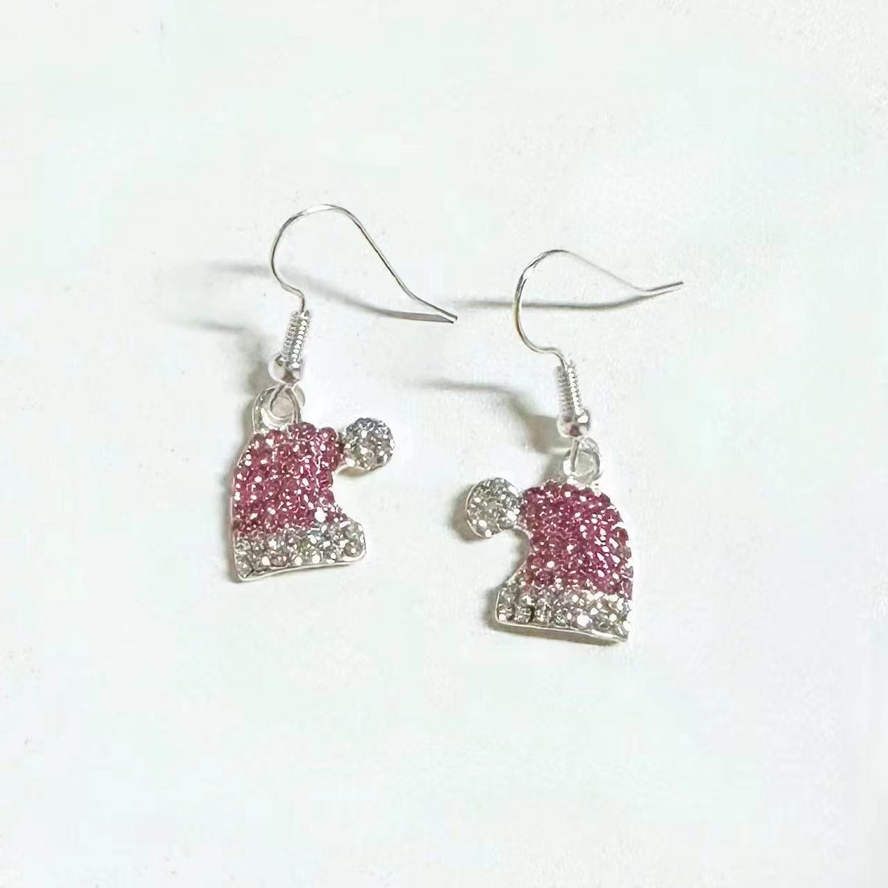 Romantic Earring for Special Moments