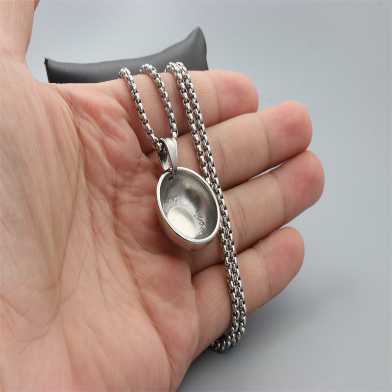 Delicate Artisan Necklace