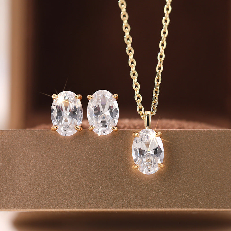 Elegant Set for Every Occasion