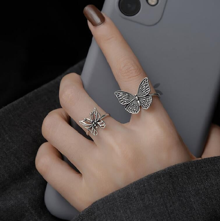 Classic Ring with Timeless Appeal
