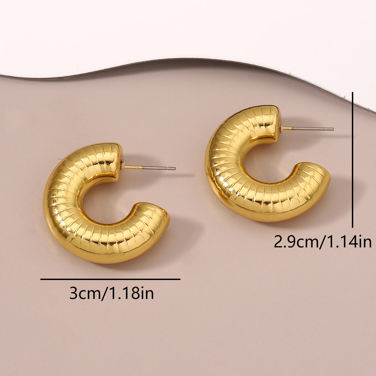 Elegant Earring for Every Occasion
