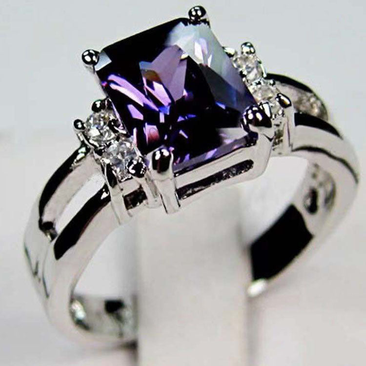 Romantic Ring for Special Moments