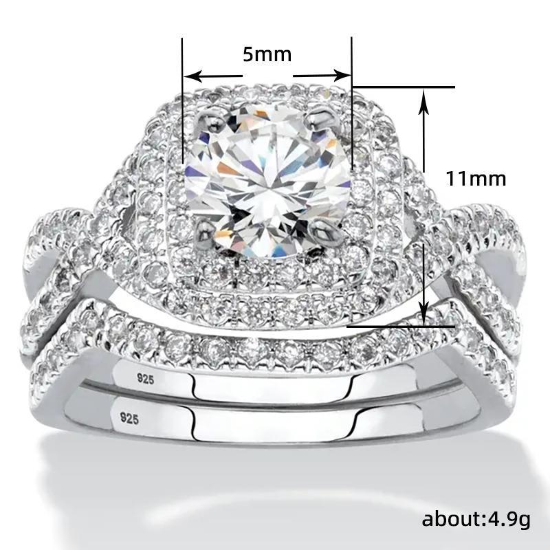 Romantic Set for Special Moments