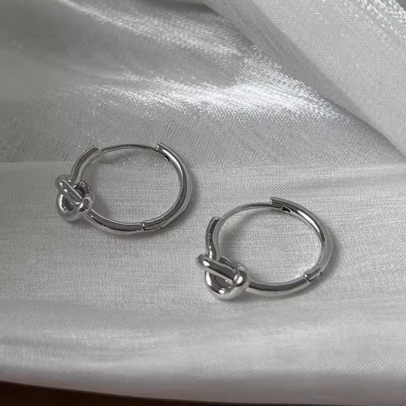 Romantic Earring for Special Moments
