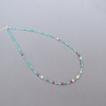 Elegant Pearl Necklace for Every Occasion
